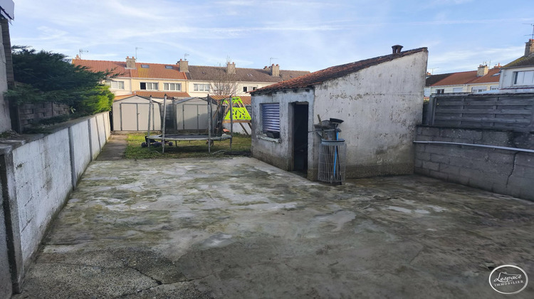 Ma-Cabane - Vente Maison Coulogne, 80 m²