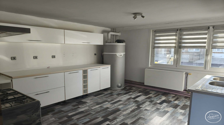 Ma-Cabane - Vente Maison Coulogne, 80 m²