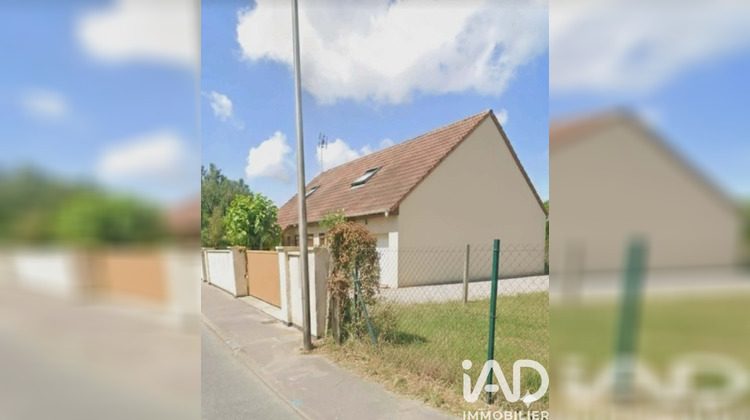 Ma-Cabane - Vente Maison Coulogne, 184 m²