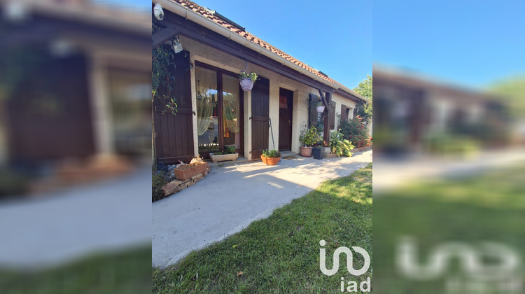 Ma-Cabane - Vente Maison Coulogne, 184 m²