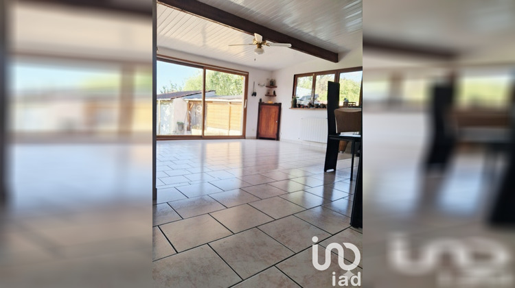 Ma-Cabane - Vente Maison Coulogne, 184 m²