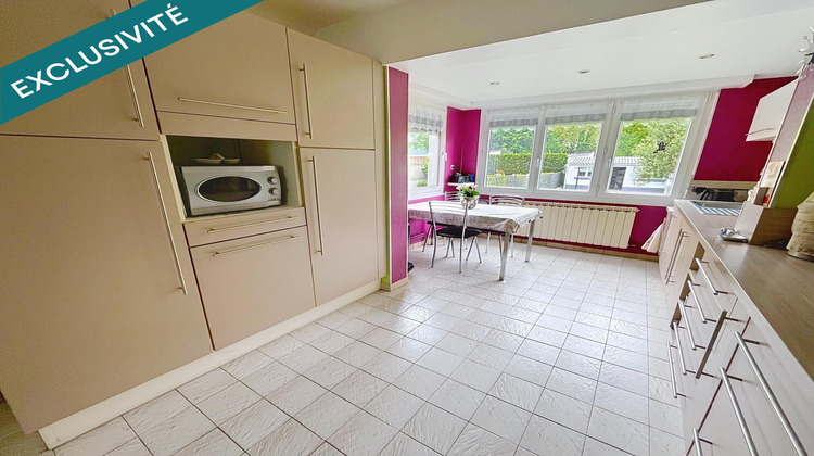Ma-Cabane - Vente Maison Coulogne, 113 m²