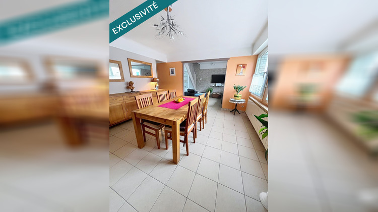 Ma-Cabane - Vente Maison Coulogne, 113 m²