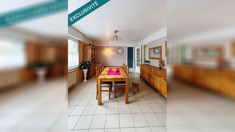 Ma-Cabane - Vente Maison Coulogne, 113 m²
