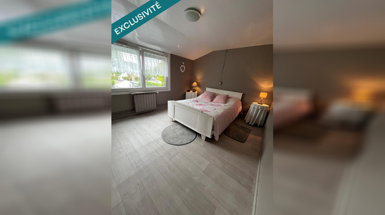 Ma-Cabane - Vente Maison Coulogne, 113 m²