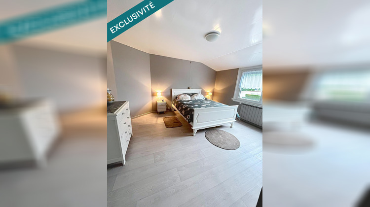 Ma-Cabane - Vente Maison Coulogne, 113 m²