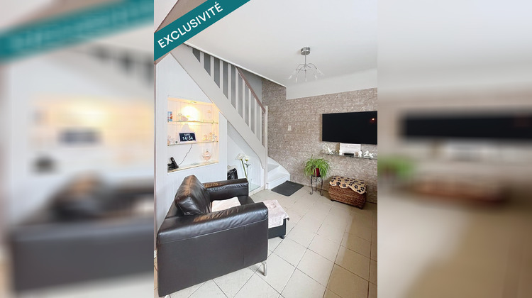 Ma-Cabane - Vente Maison Coulogne, 113 m²
