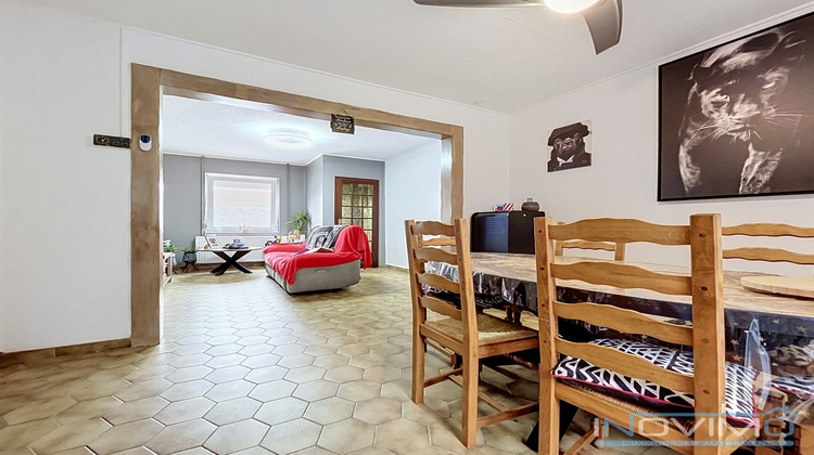 Ma-Cabane - Vente Maison Coulogne, 67 m²