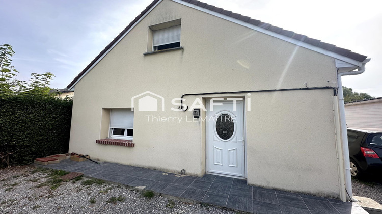 Ma-Cabane - Vente Maison Coulogne, 116 m²