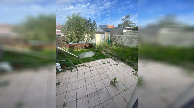 Ma-Cabane - Vente Maison Coulogne, 91 m²