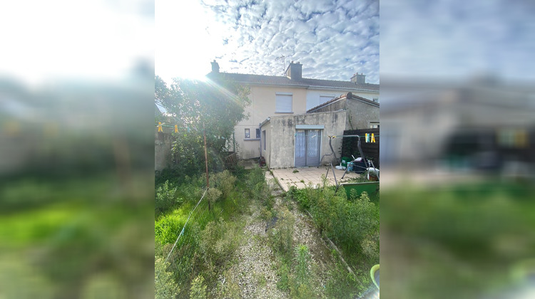 Ma-Cabane - Vente Maison Coulogne, 91 m²