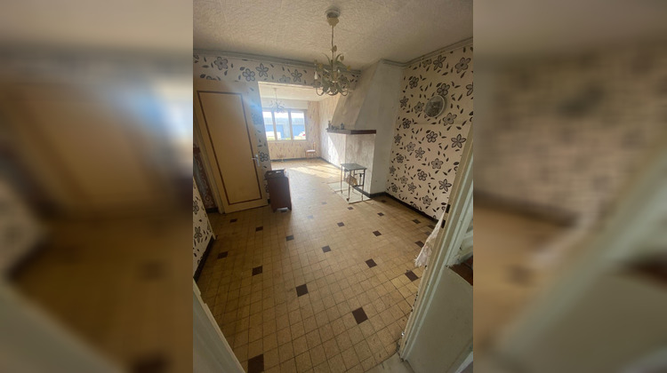 Ma-Cabane - Vente Maison Coulogne, 91 m²