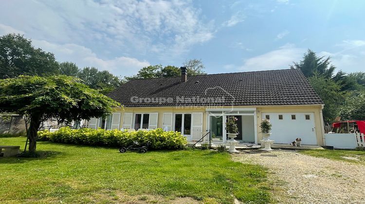 Ma-Cabane - Vente Maison COULOISY, 102 m²