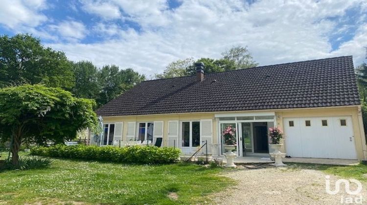 Ma-Cabane - Vente Maison Couloisy, 103 m²