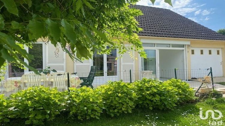 Ma-Cabane - Vente Maison Couloisy, 103 m²