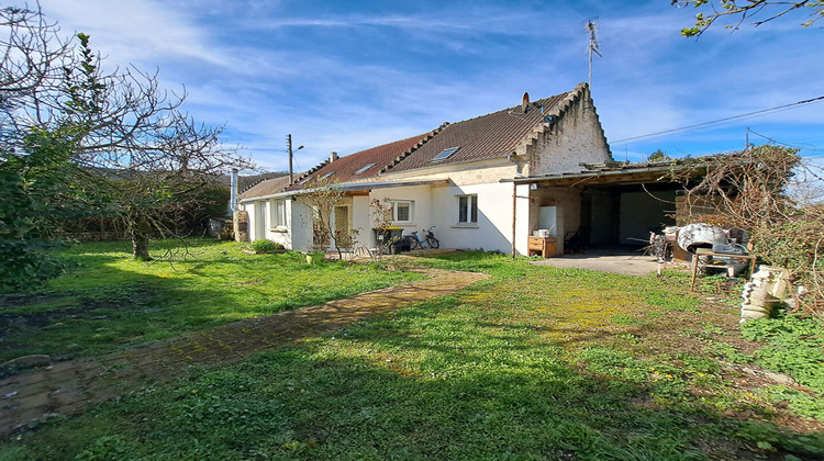 Ma-Cabane - Vente Maison COULOISY, 175 m²