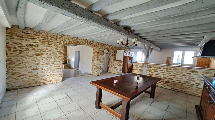 Ma-Cabane - Vente Maison COULOISY, 175 m²