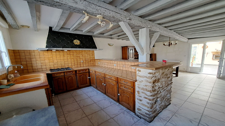 Ma-Cabane - Vente Maison COULOISY, 175 m²