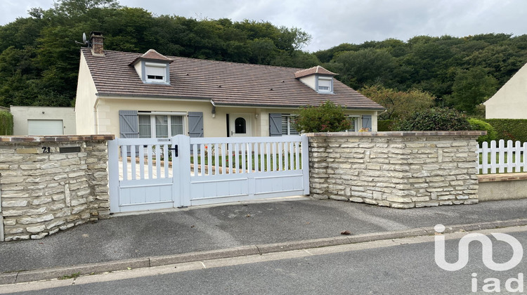 Ma-Cabane - Vente Maison Couloisy, 118 m²