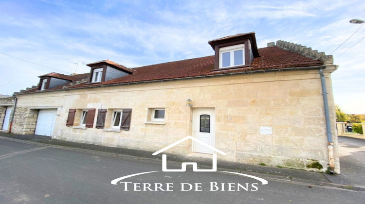 Ma-Cabane - Vente Maison Couloisy, 170 m²