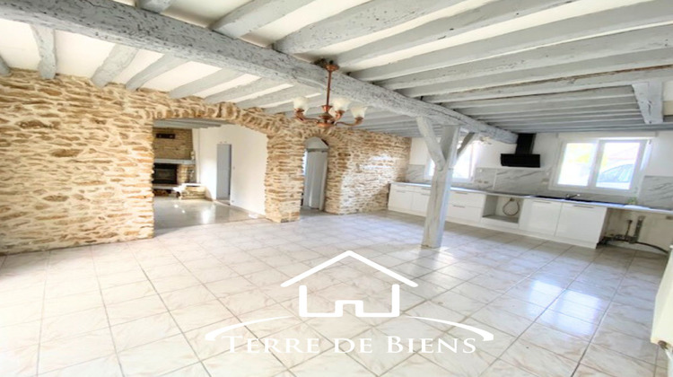 Ma-Cabane - Vente Maison Couloisy, 170 m²