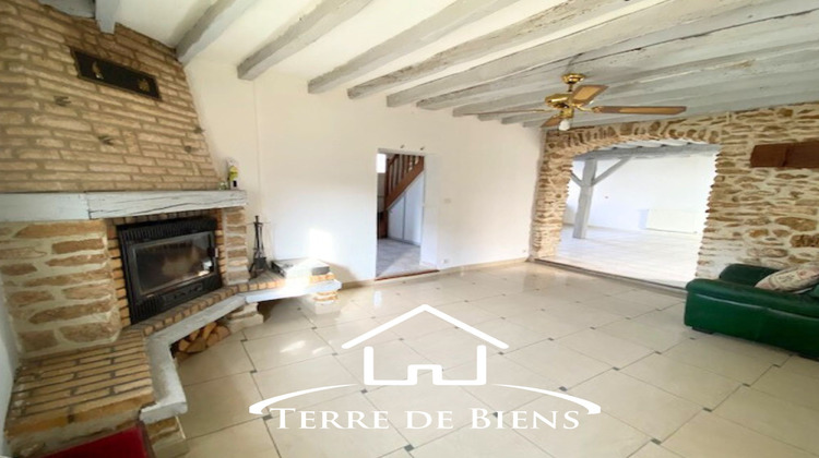 Ma-Cabane - Vente Maison Couloisy, 170 m²