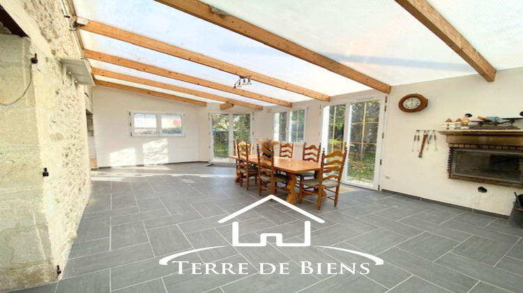 Ma-Cabane - Vente Maison Couloisy, 170 m²