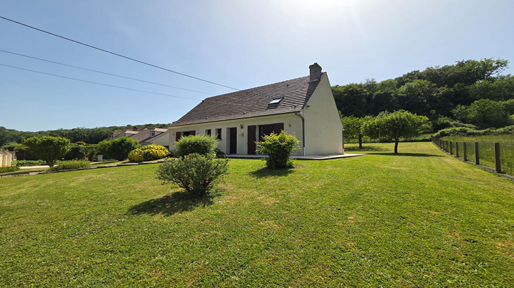Ma-Cabane - Vente Maison COULOISY, 119 m²