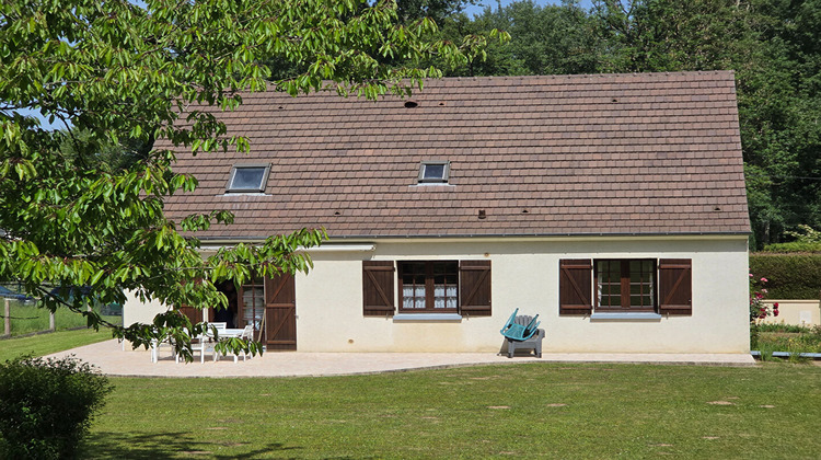 Ma-Cabane - Vente Maison COULOISY, 119 m²