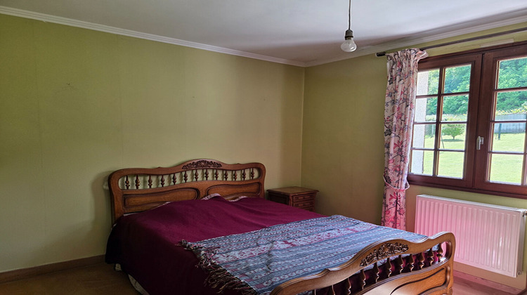Ma-Cabane - Vente Maison COULOISY, 119 m²