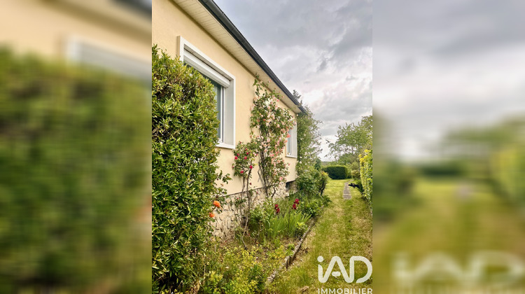 Ma-Cabane - Vente Maison Couloisy, 102 m²