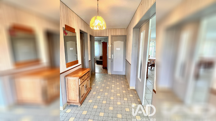 Ma-Cabane - Vente Maison Couloisy, 102 m²