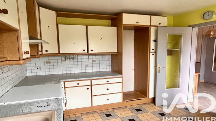 Ma-Cabane - Vente Maison Couloisy, 102 m²