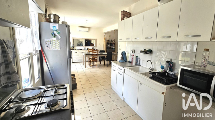 Ma-Cabane - Vente Maison Couloisy, 94 m²
