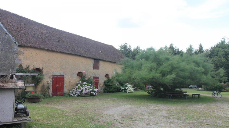 Ma-Cabane - Vente Maison COULOMBIERS, 126 m²