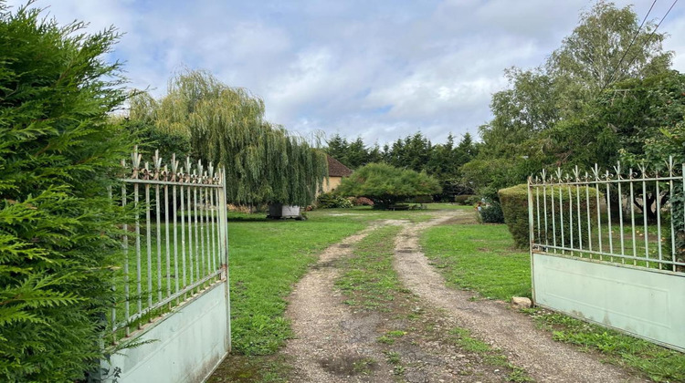 Ma-Cabane - Vente Maison COULOMBIERS, 126 m²