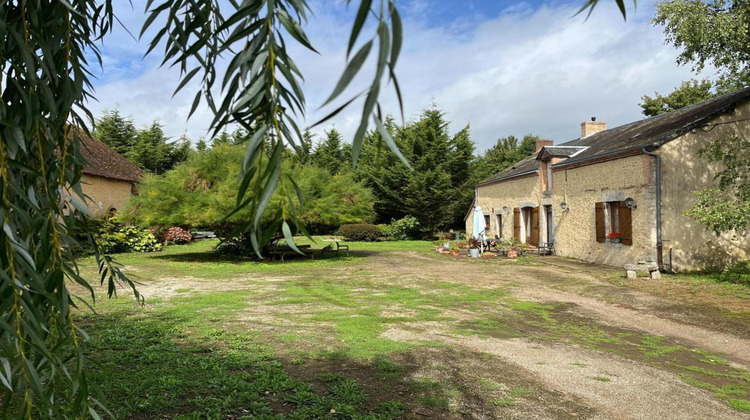 Ma-Cabane - Vente Maison COULOMBIERS, 126 m²