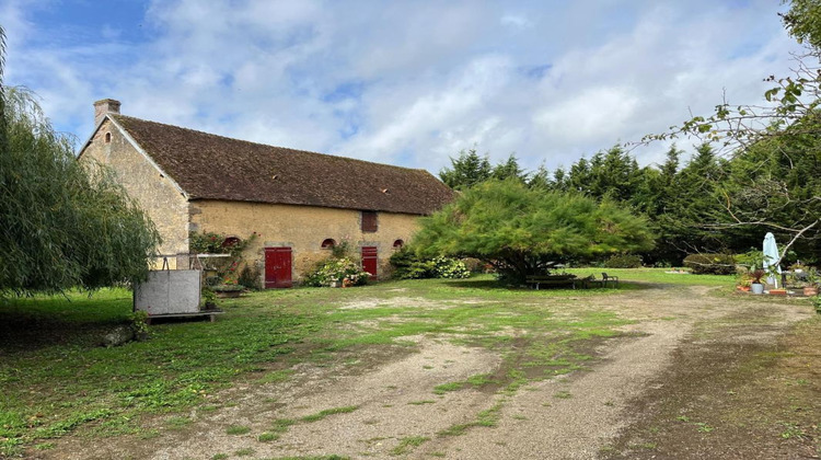 Ma-Cabane - Vente Maison COULOMBIERS, 126 m²