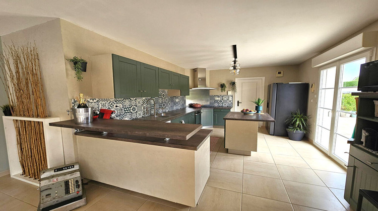 Ma-Cabane - Vente Maison COULOMBS, 182 m²