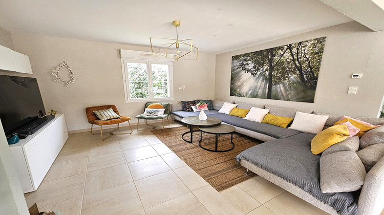 Ma-Cabane - Vente Maison COULOMBS, 182 m²