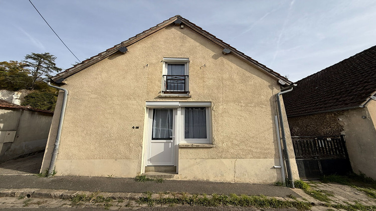 Ma-Cabane - Vente Maison COULOMBS, 25 m²