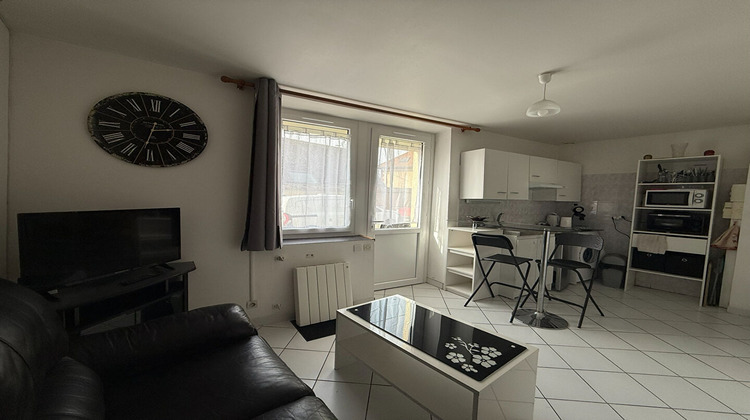 Ma-Cabane - Vente Maison COULOMBS, 25 m²