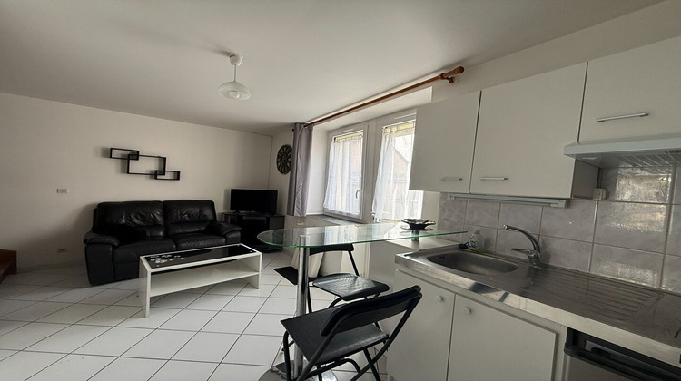 Ma-Cabane - Vente Maison COULOMBS, 25 m²