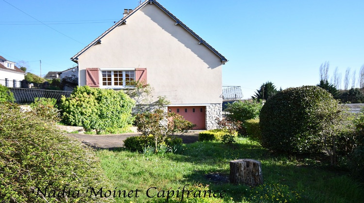 Ma-Cabane - Vente Maison COULOMBS, 118 m²