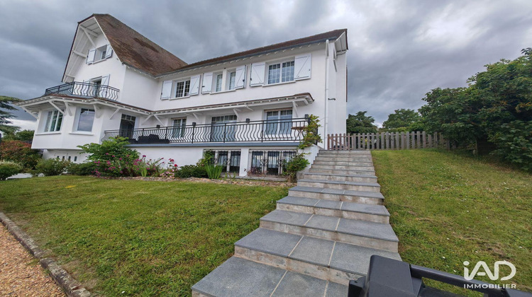 Ma-Cabane - Vente Maison Coulombs, 700 m²