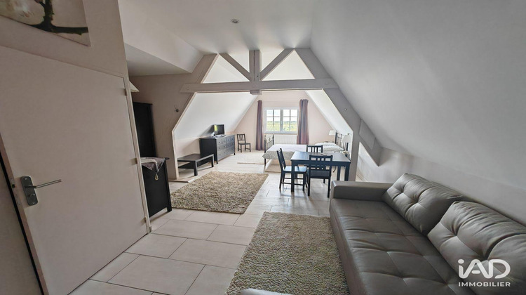 Ma-Cabane - Vente Maison Coulombs, 700 m²