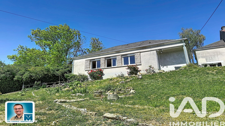 Ma-Cabane - Vente Maison Coulombs, 58 m²