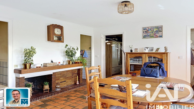 Ma-Cabane - Vente Maison Coulombs, 58 m²