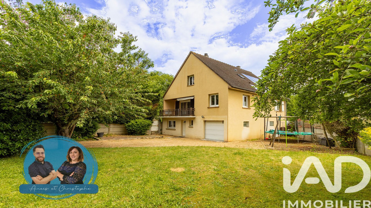 Ma-Cabane - Vente Maison Coulombs, 159 m²
