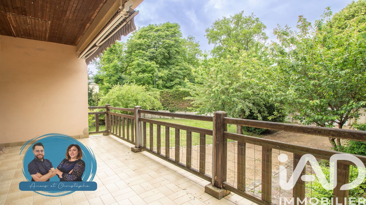 Ma-Cabane - Vente Maison Coulombs, 159 m²